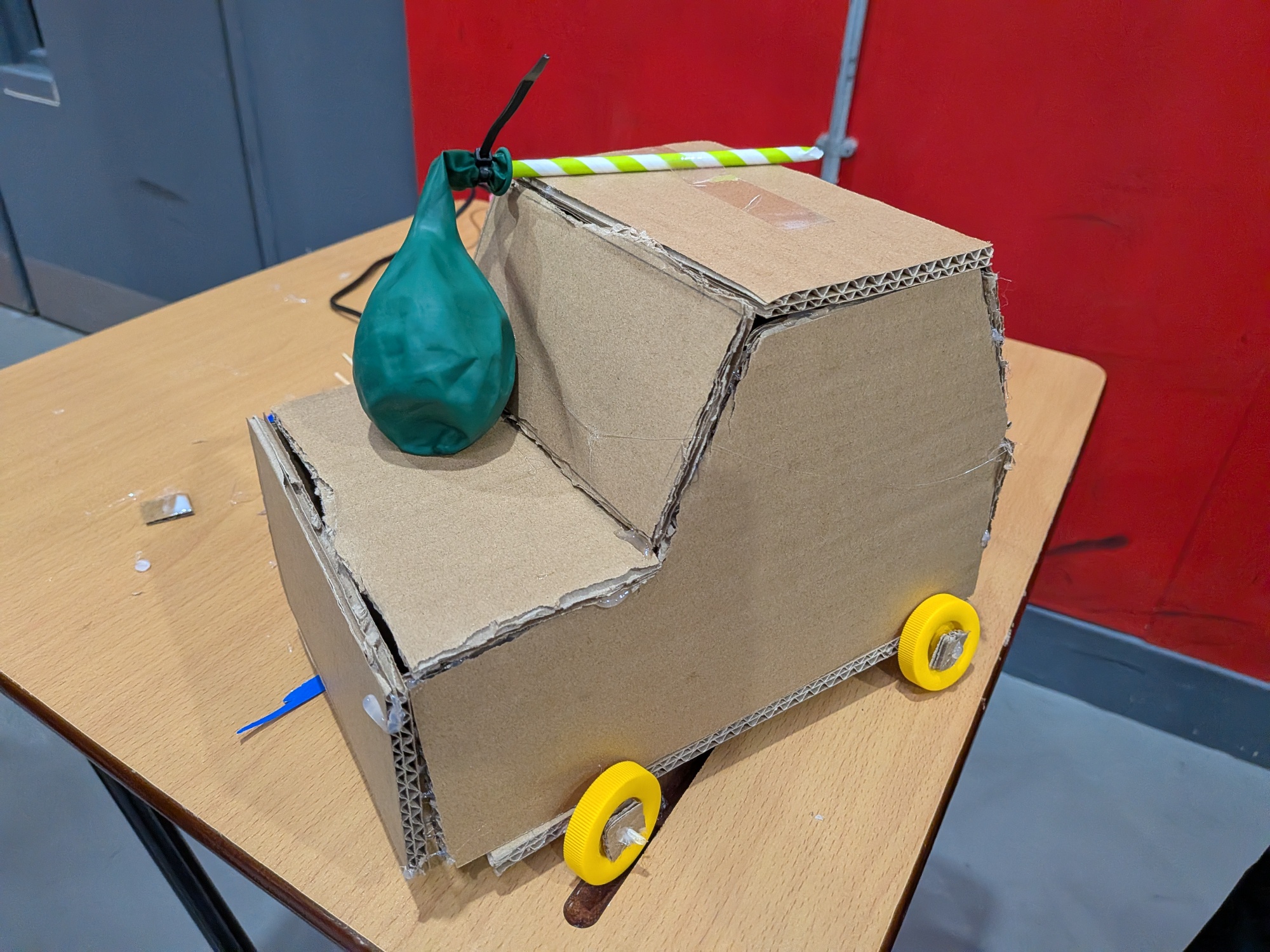 Image of car design