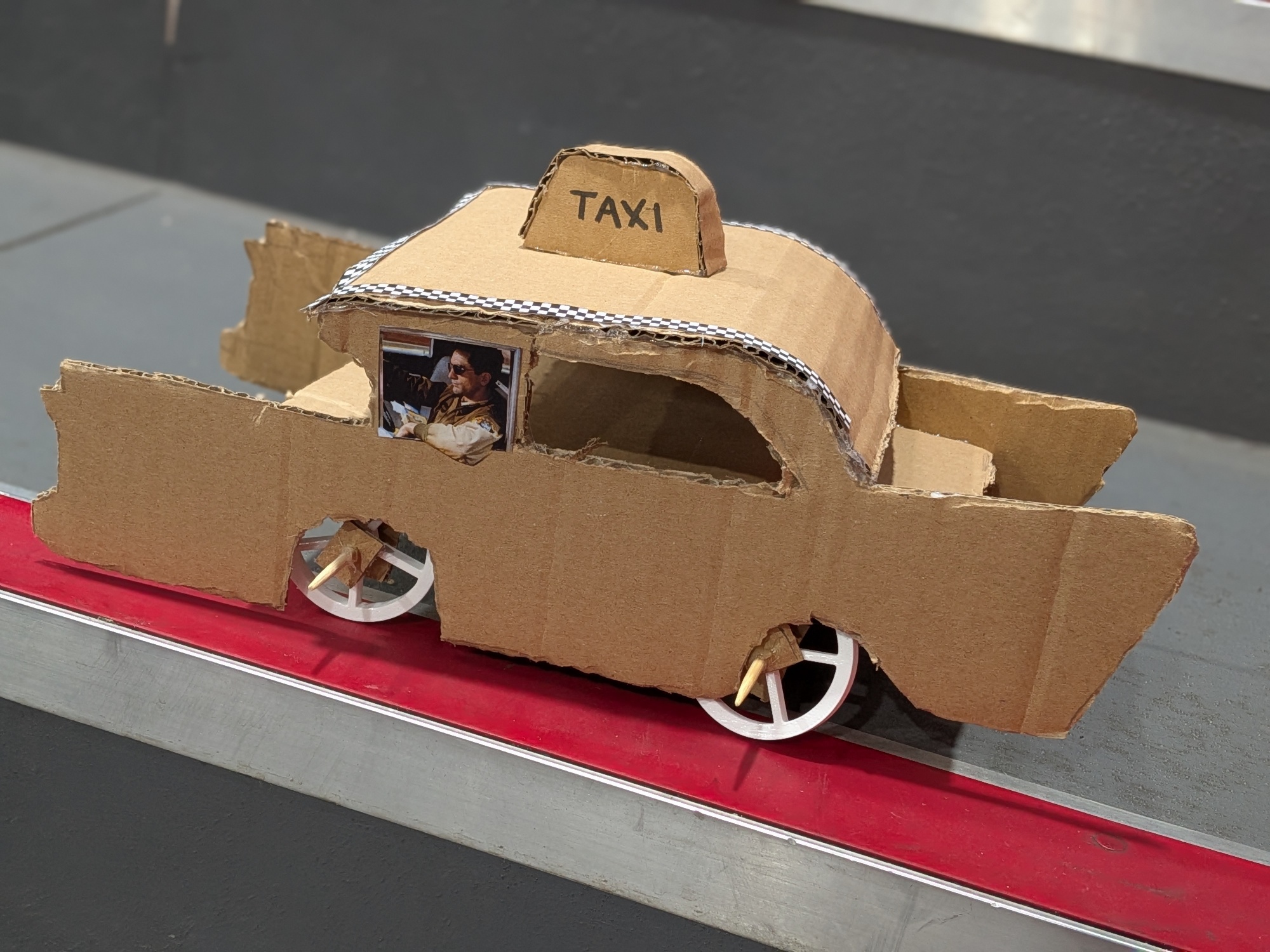 Image of car design