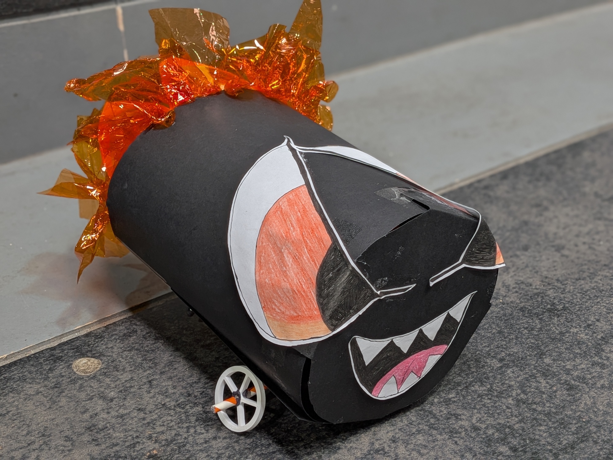 Image of car design