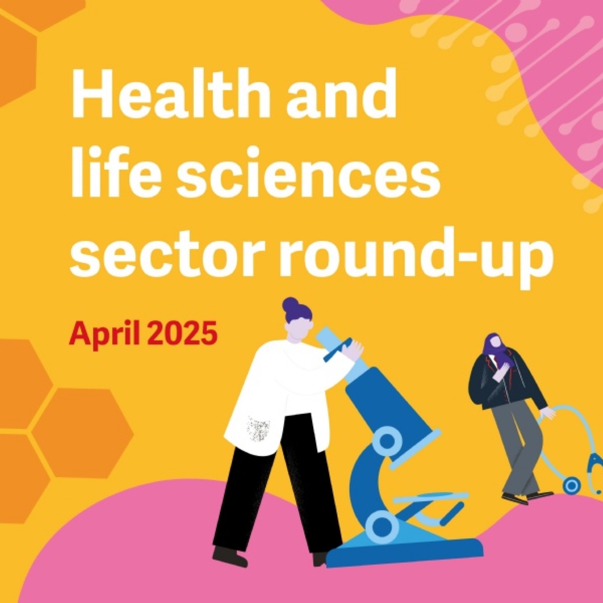 New Life Sciences Innovative Zone may revolutionise Health Care